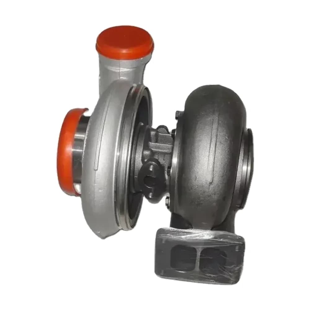 Турбокомпрессор Holset 3787122