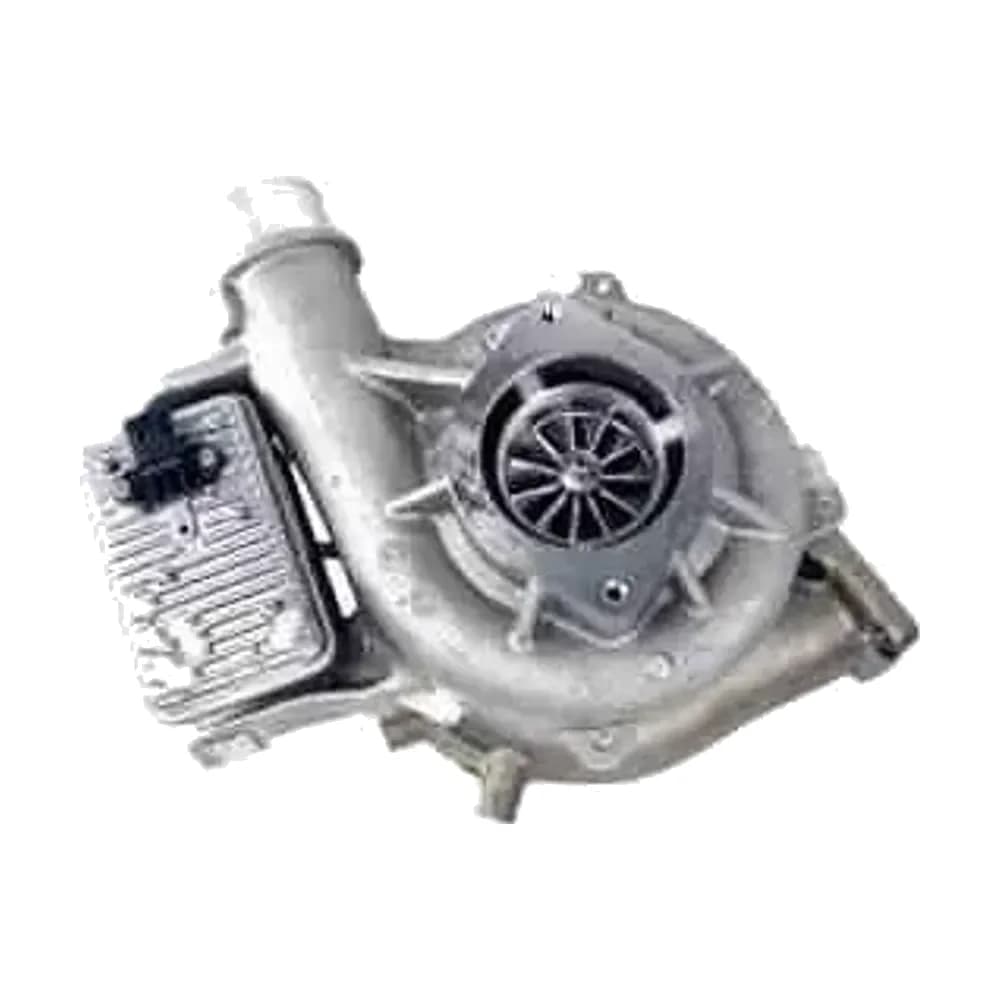 Турбокомпрессор Holset 3787130H