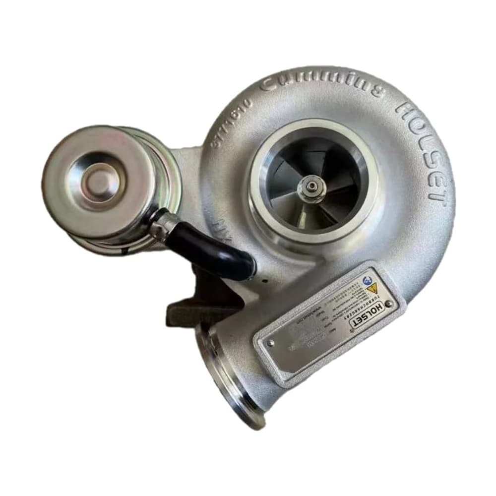 Турбокомпрессор Holset 3790142