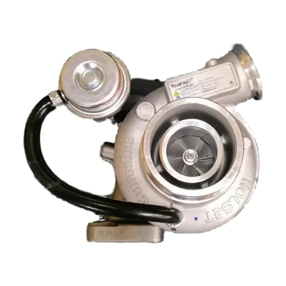 Турбокомпрессор Holset 3790144