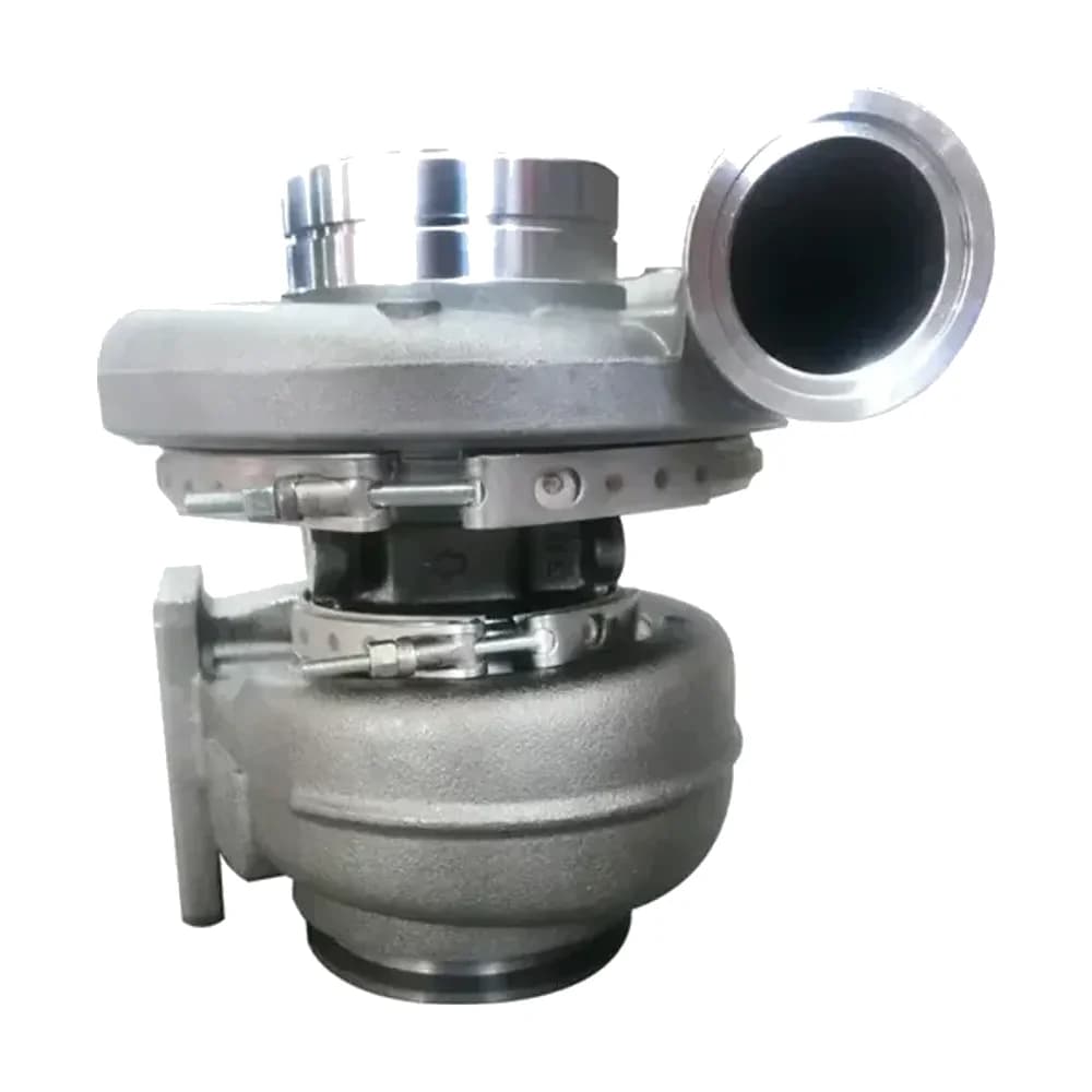 Турбокомпрессор Holset 3790510,