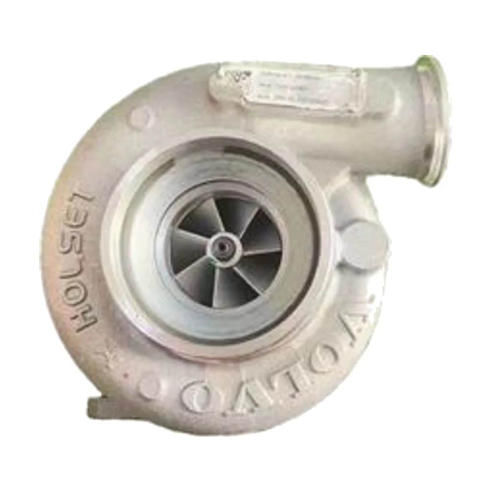 Турбокомпрессор Holset 3792723