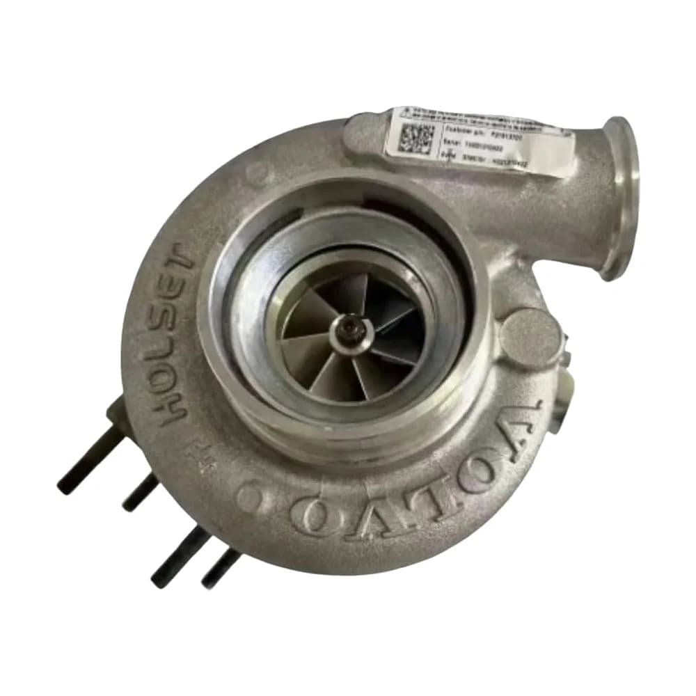 Турбокомпрессор Holset 3792725