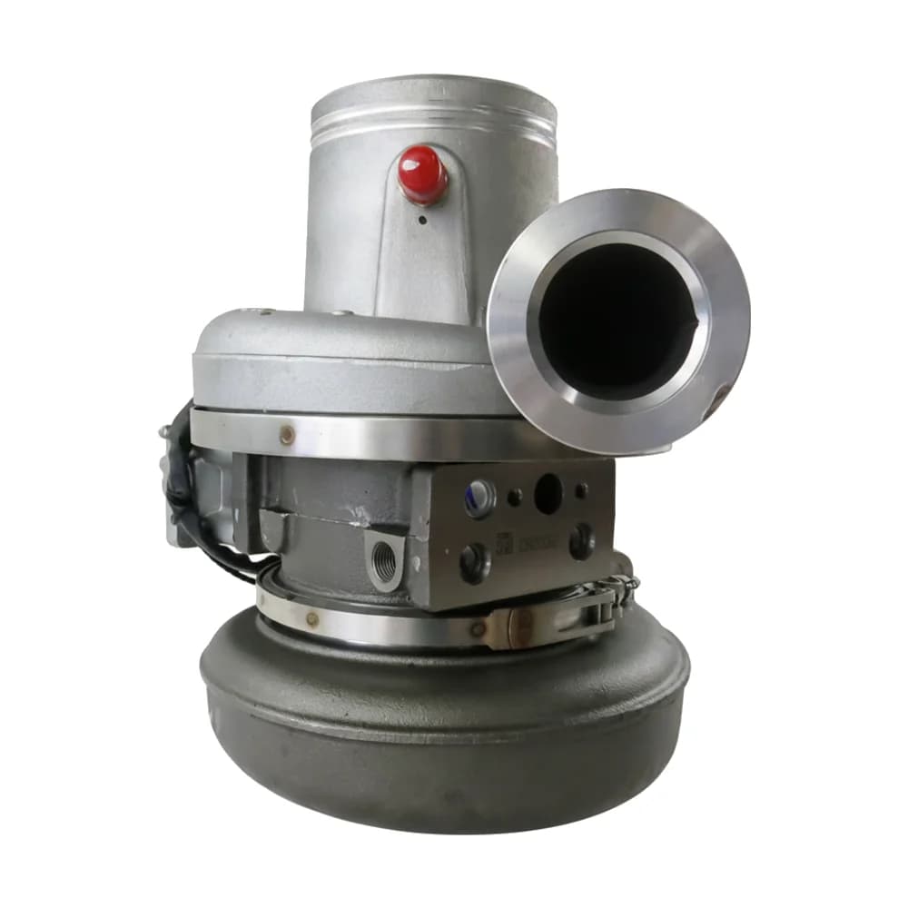 Турбокомпрессор Holset 3792786