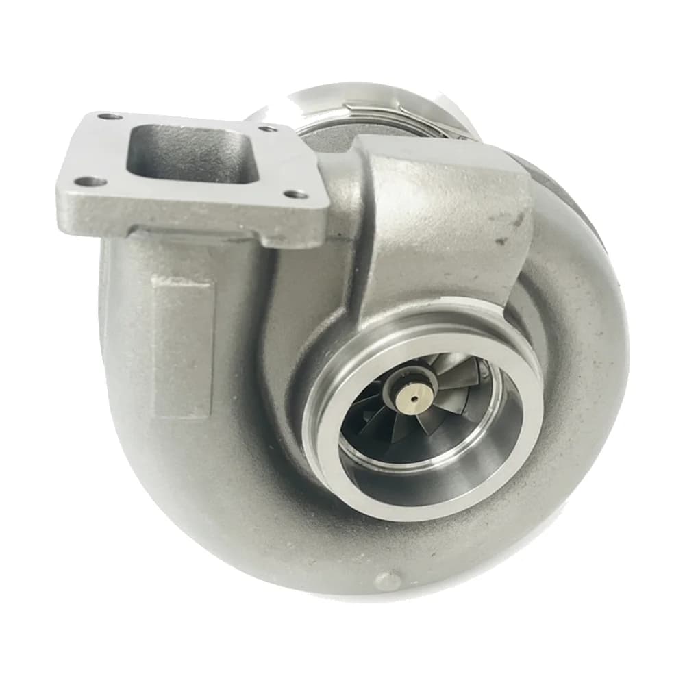 Турбокомпрессор Holset 3794997