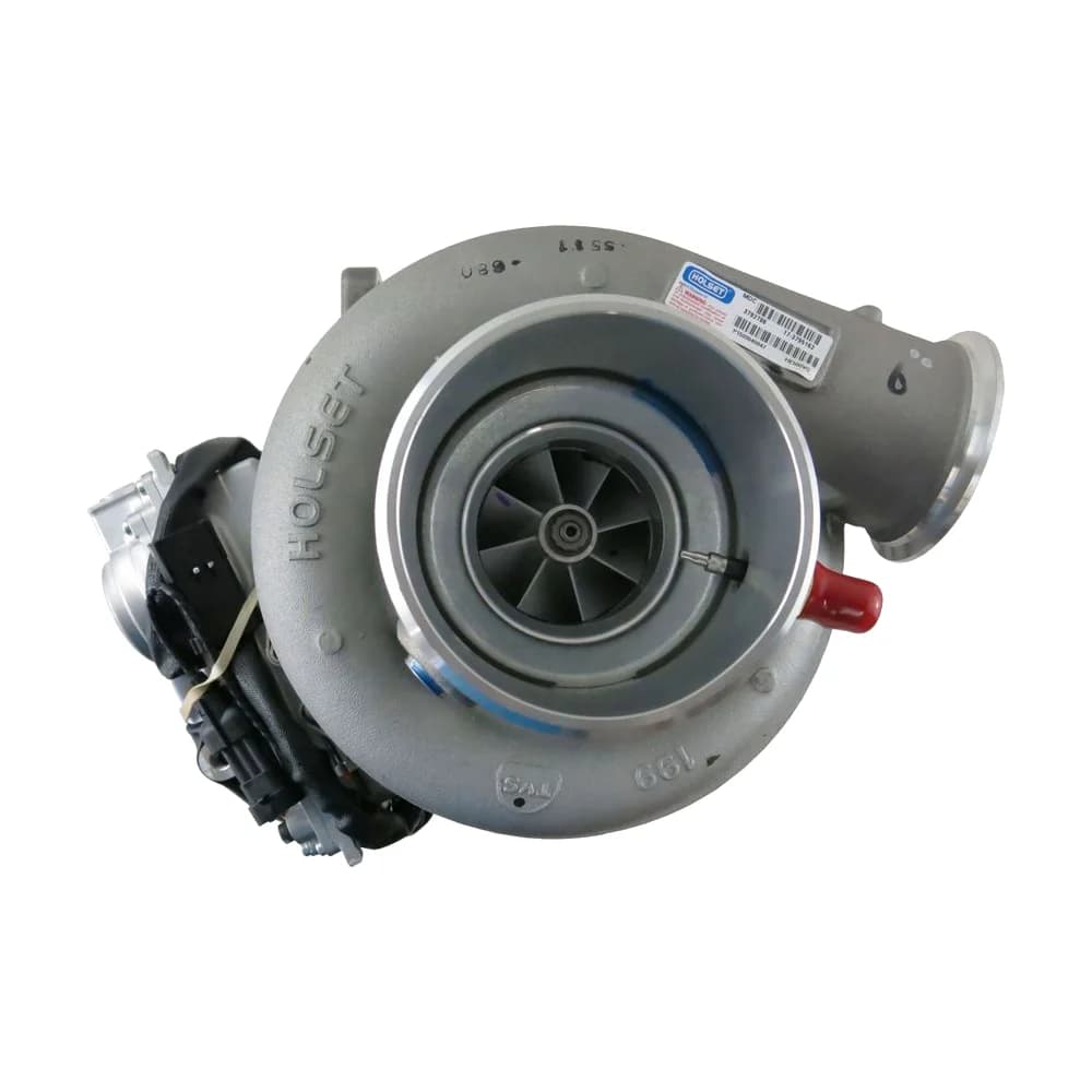 Турбокомпрессор Holset 3795162