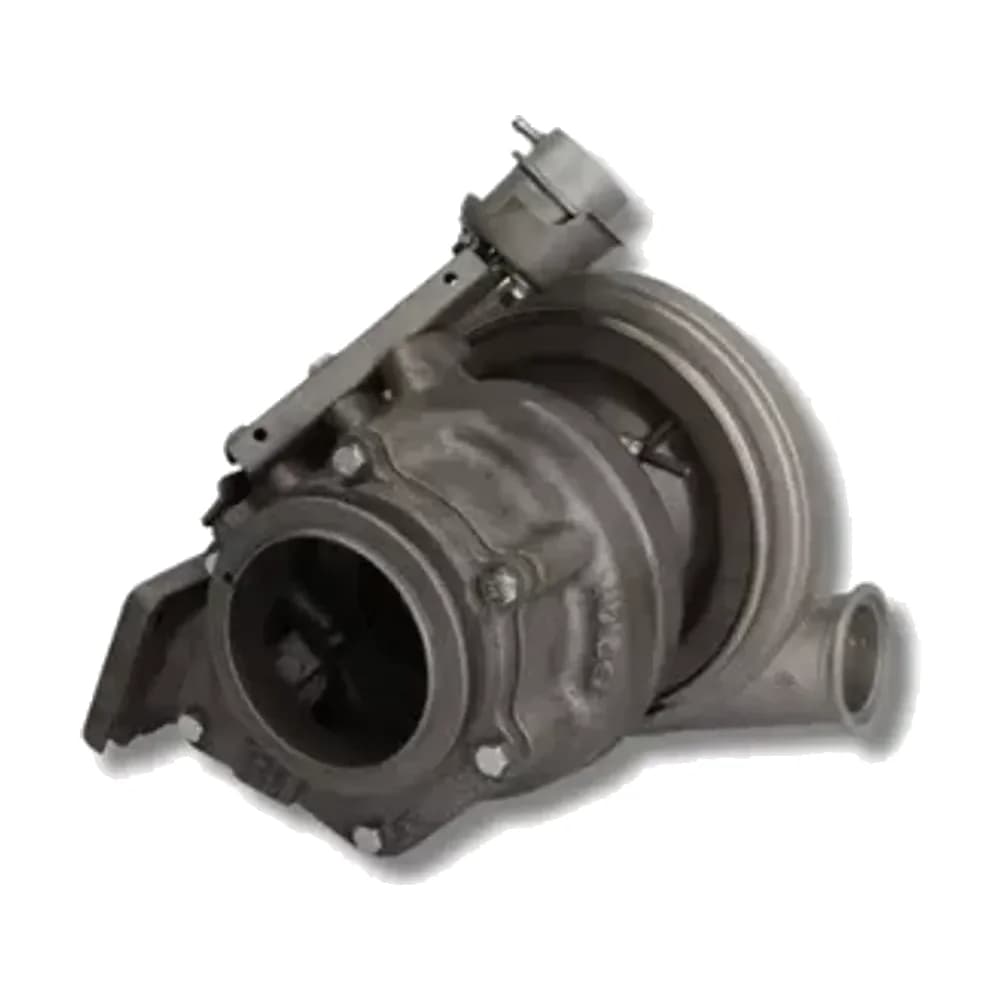 Турбокомпрессор Holset 3795976