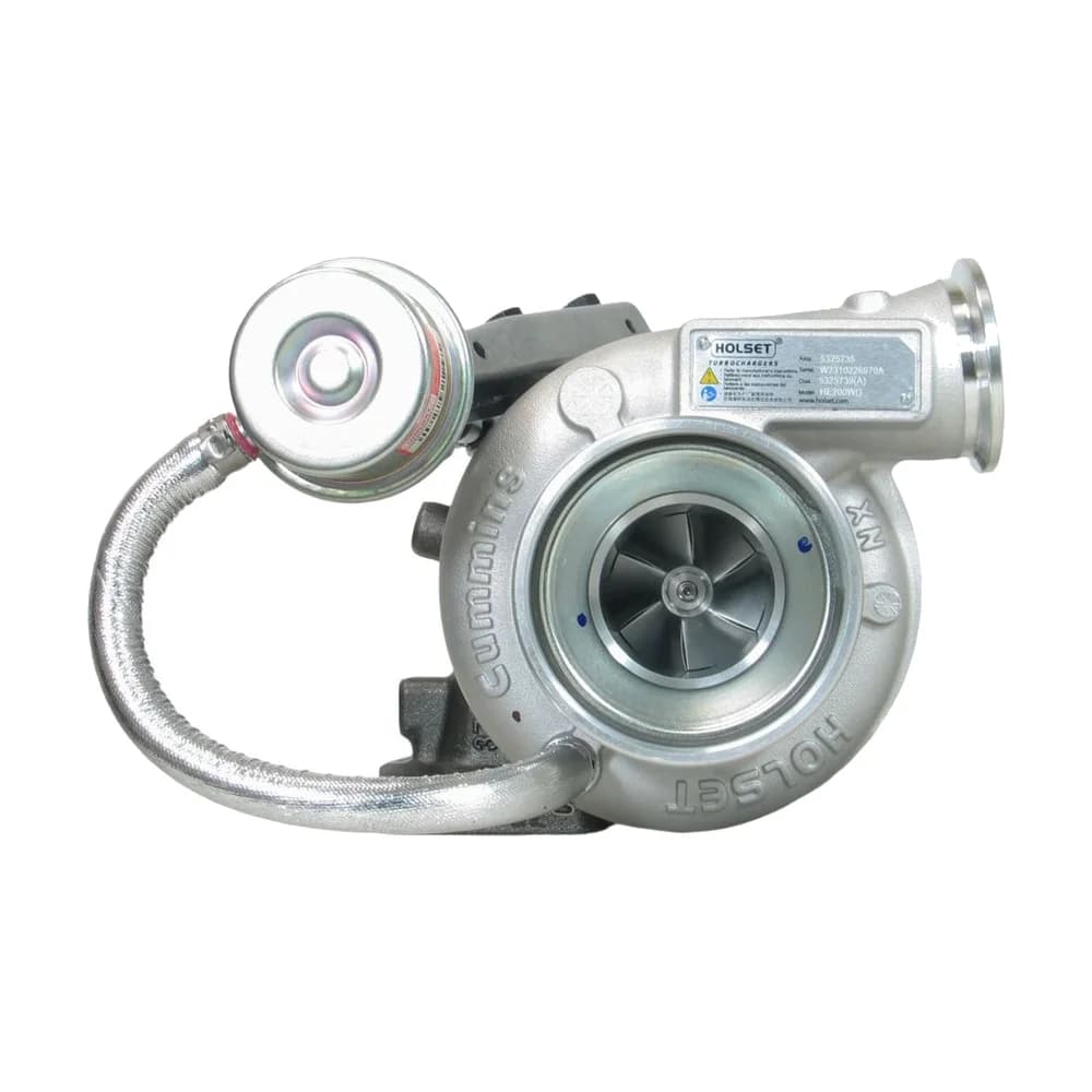 Турбокомпрессор Holset 3796174