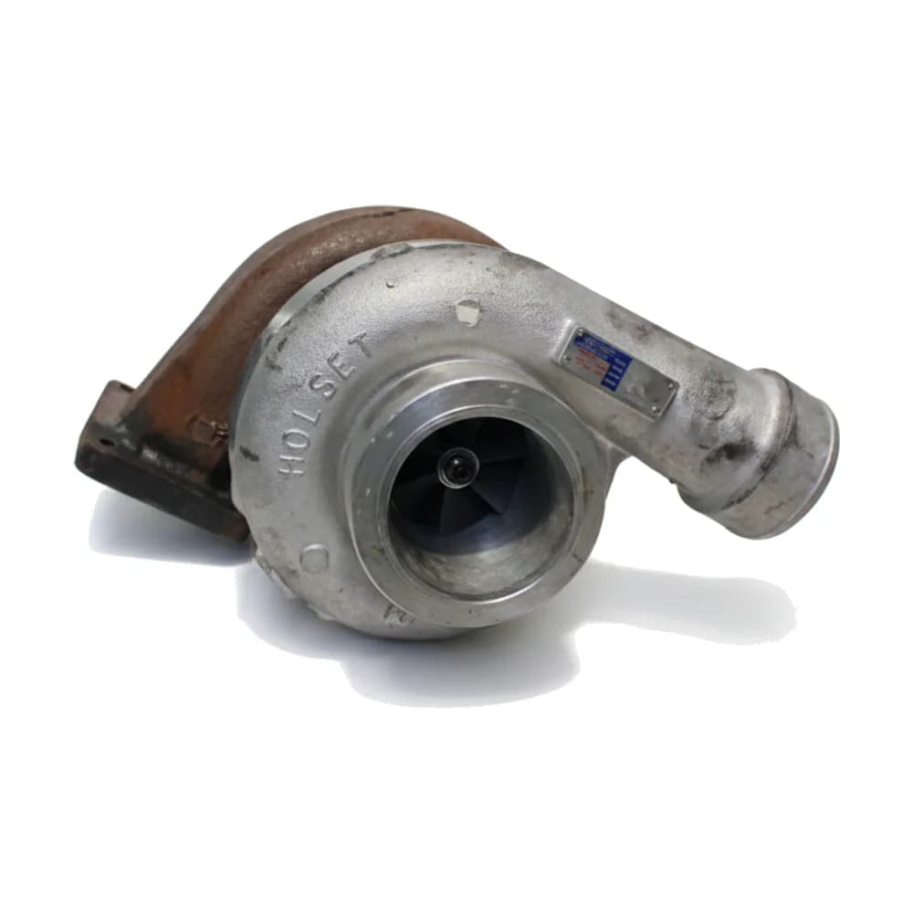 Турбокомпрессор Holset 3796937,
