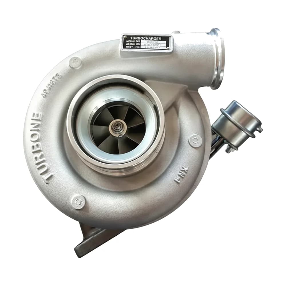 Турбокомпрессор Holset 3797885