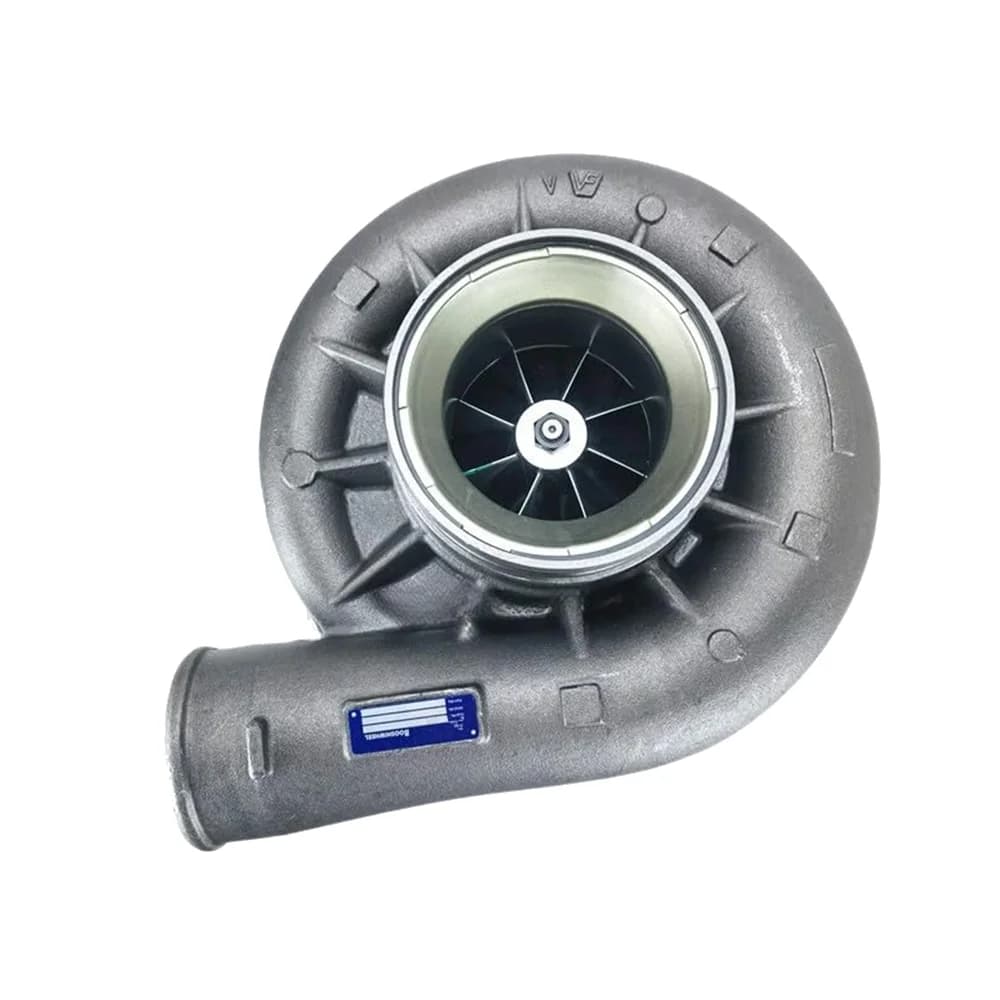 Турбокомпрессор Holset 3798615