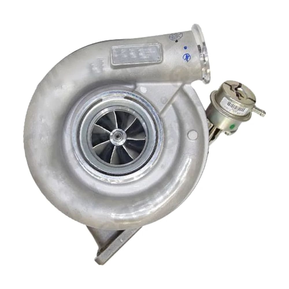 Турбокомпрессор Holset 3801470