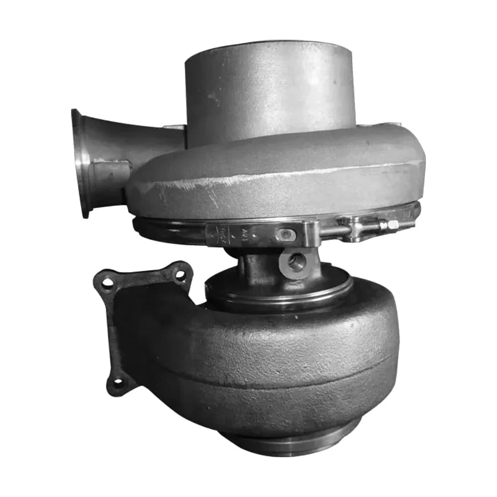 Турбокомпрессор Holset 3804632