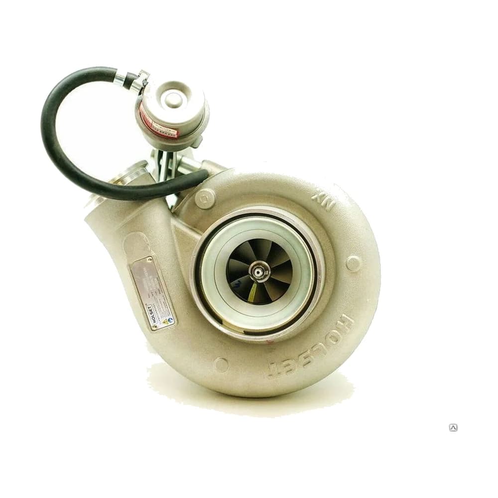 Турбокомпрессор Holset 3960478