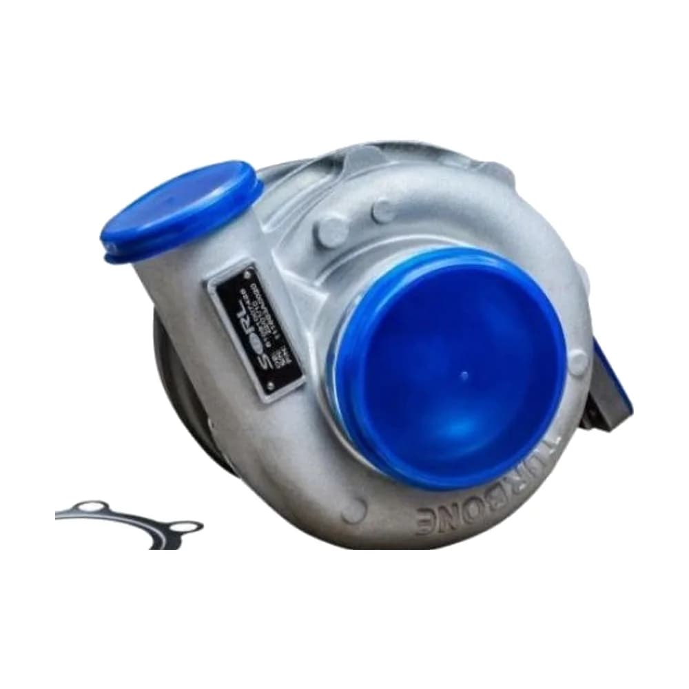 Турбокомпрессор Holset 4027733