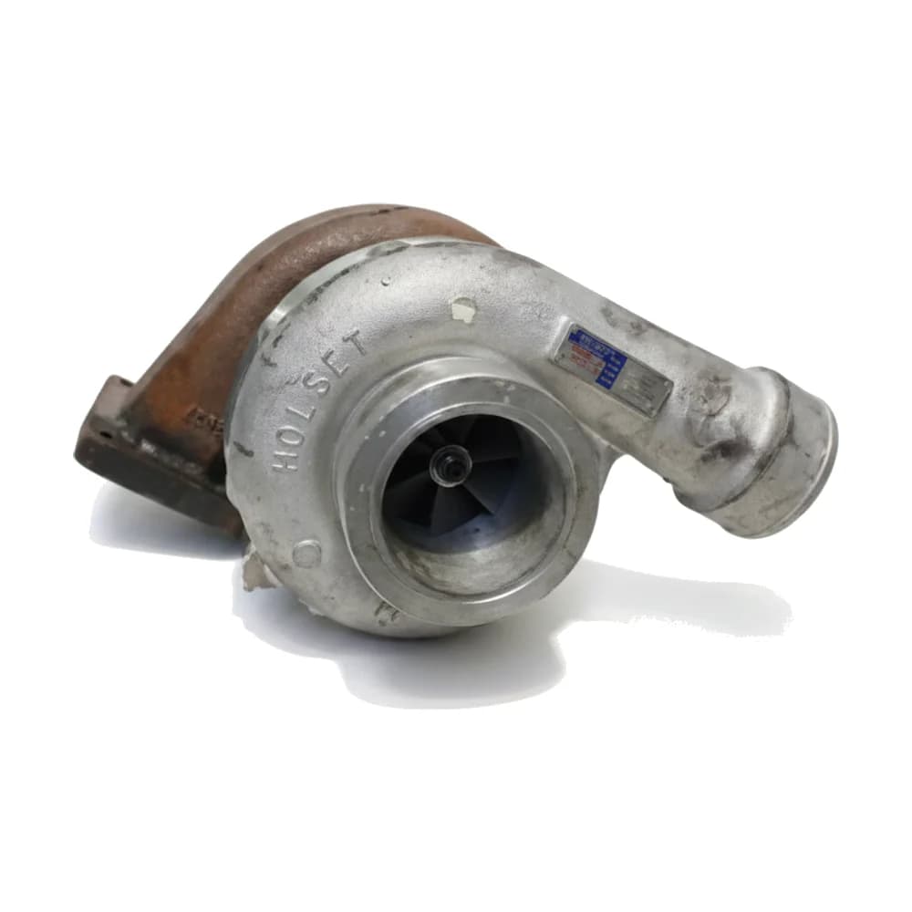 Турбокомпрессор Holset 4027753