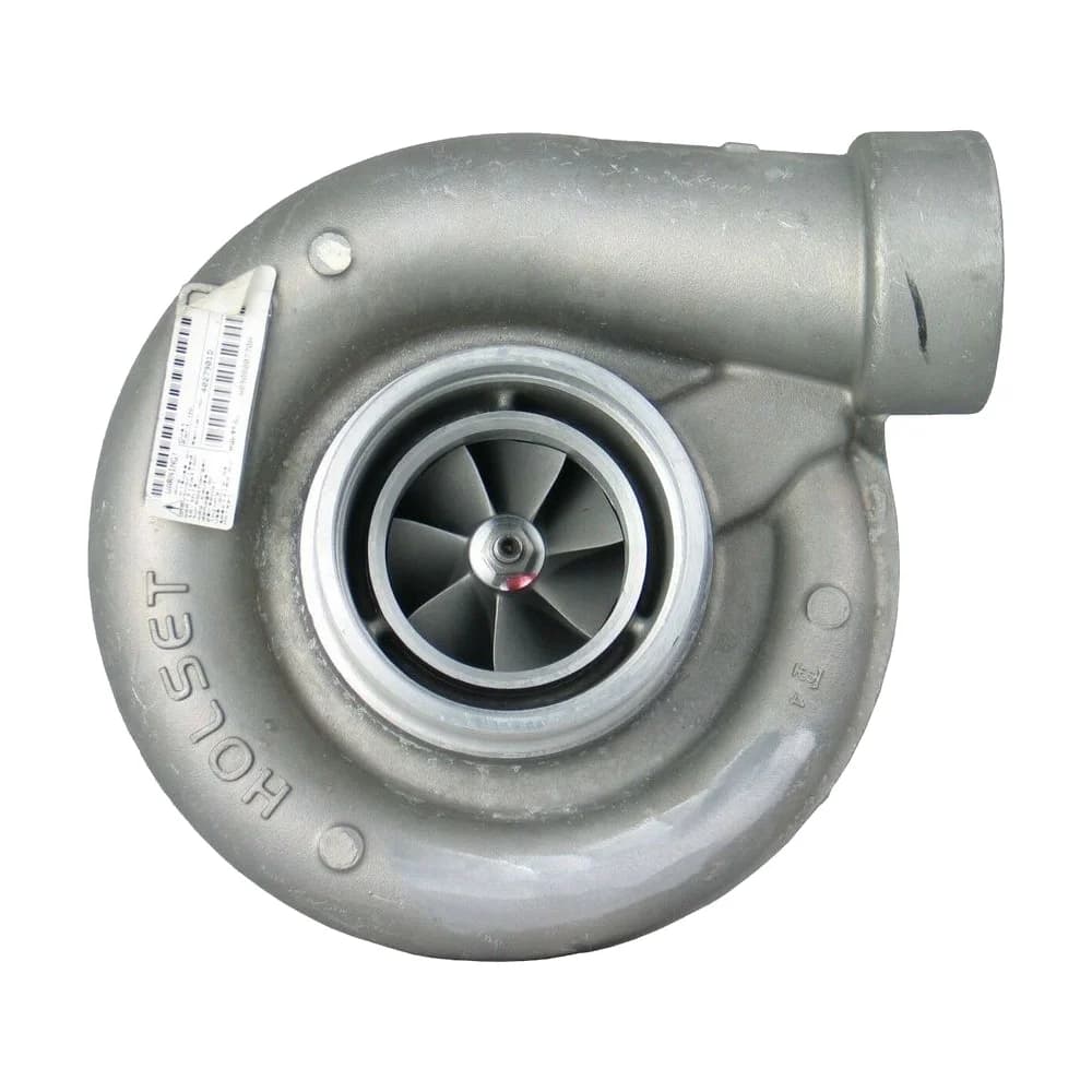 Турбокомпрессор Holset 4027901