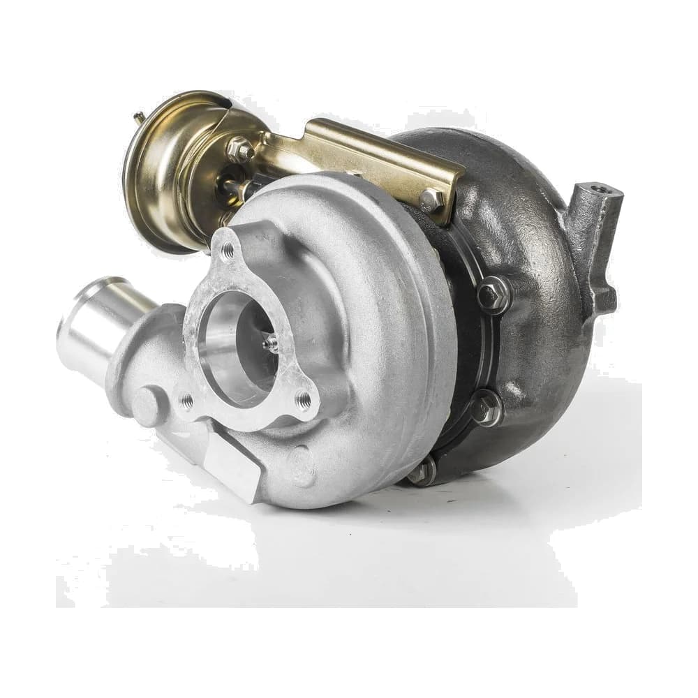 Турбокомпрессор Holset 4029161