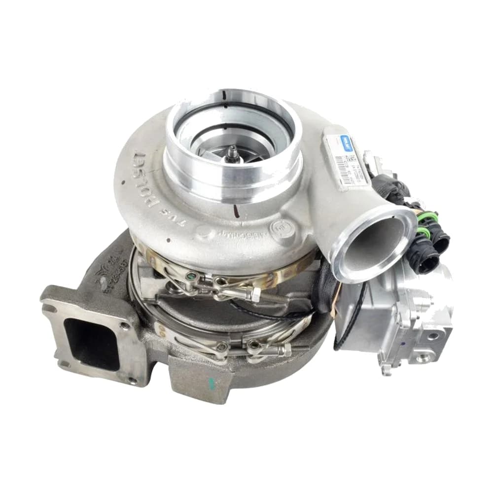 Турбокомпрессор Holset 4031000HX