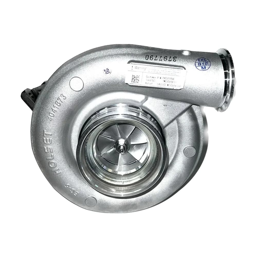 Турбокомпрессор Holset 4031195