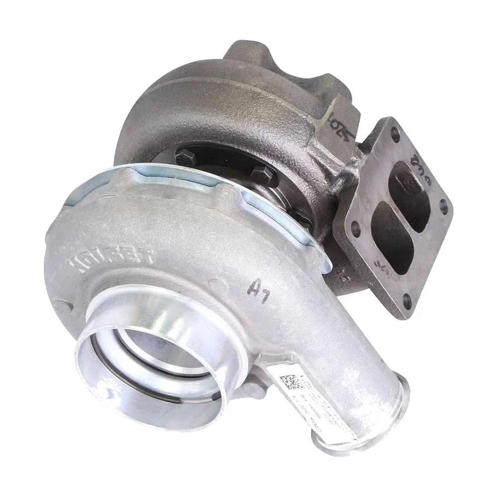 Турбокомпрессор Holset 4032722