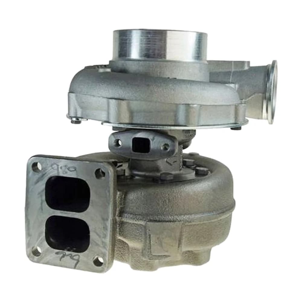 Турбокомпрессор Holset 4033272