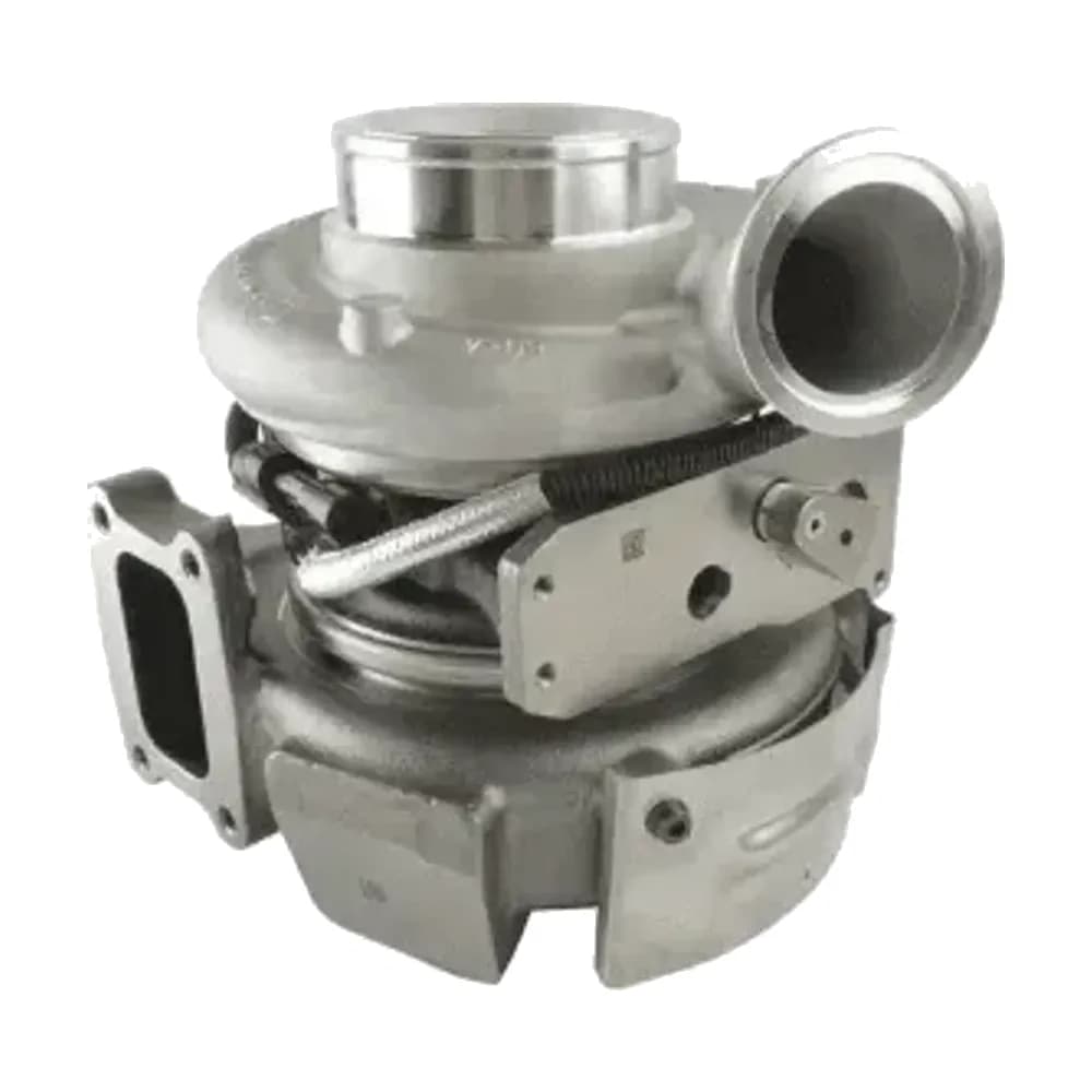 Турбокомпрессор Holset 4033319