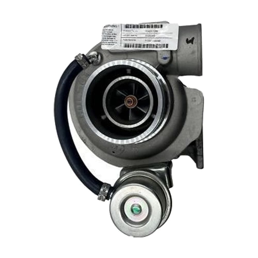 Турбокомпрессор Holset 4033353