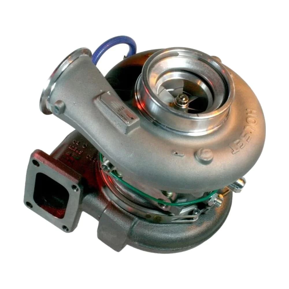 Турбокомпрессор Holset 4033370