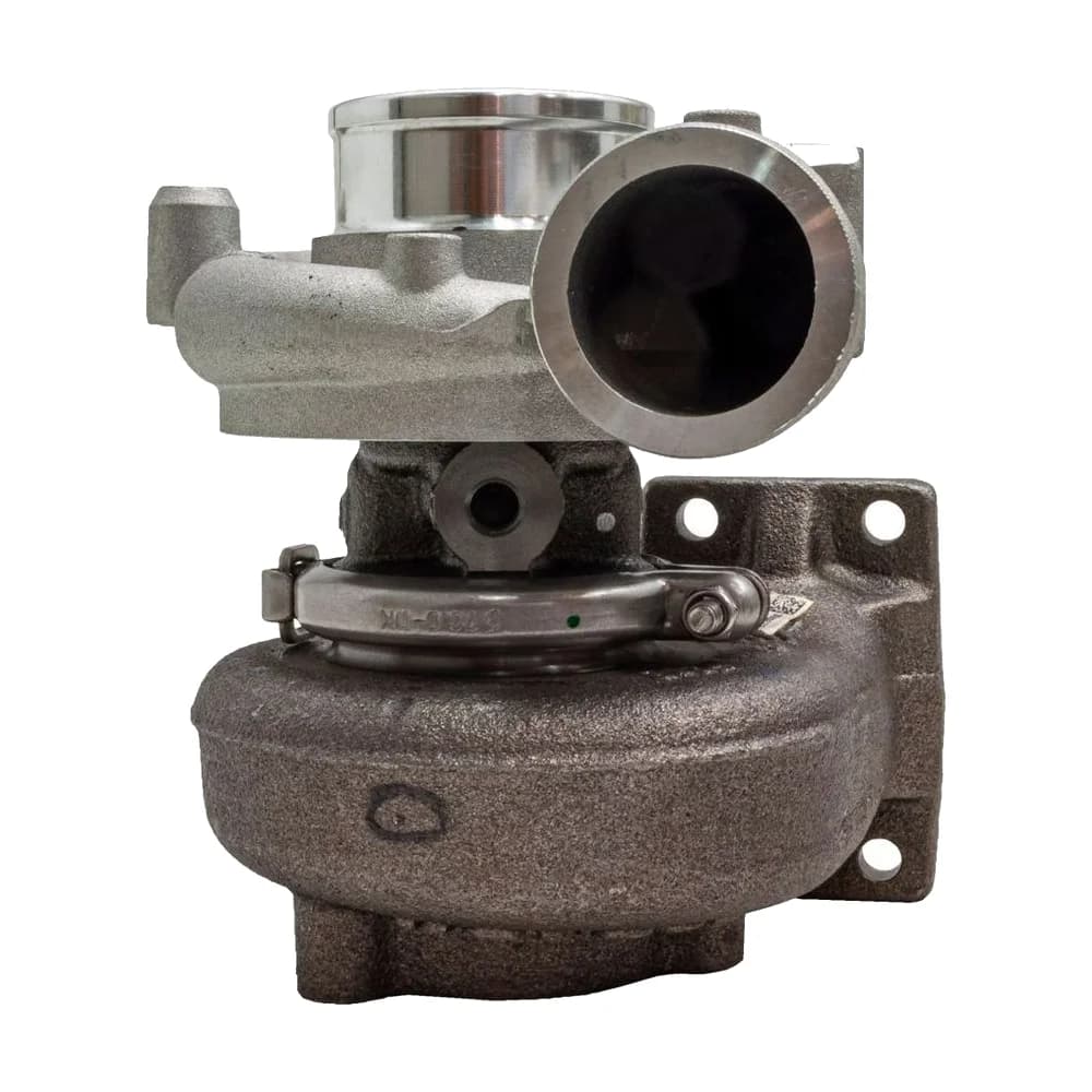 Турбокомпрессор Holset 4033415H