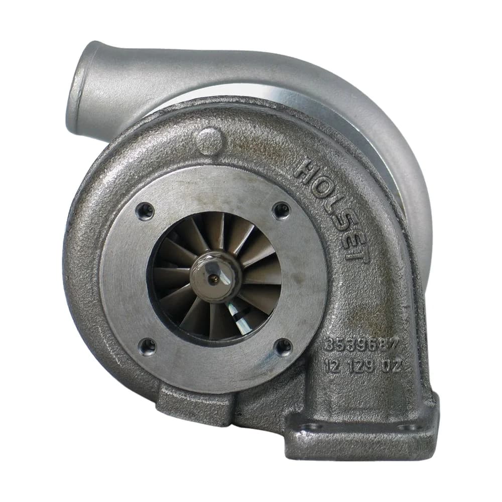 Турбокомпрессор Holset 4033596H