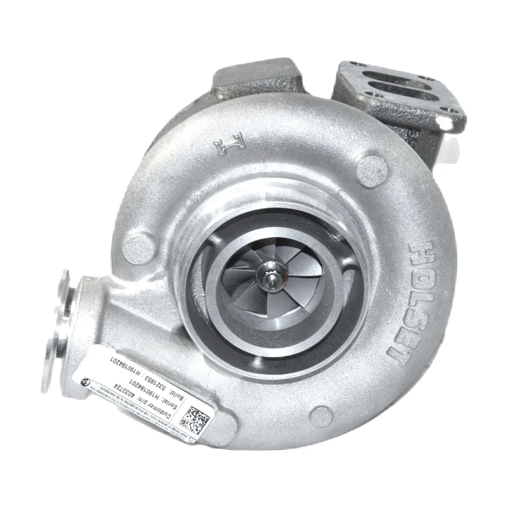 Турбокомпрессор Holset 4033724