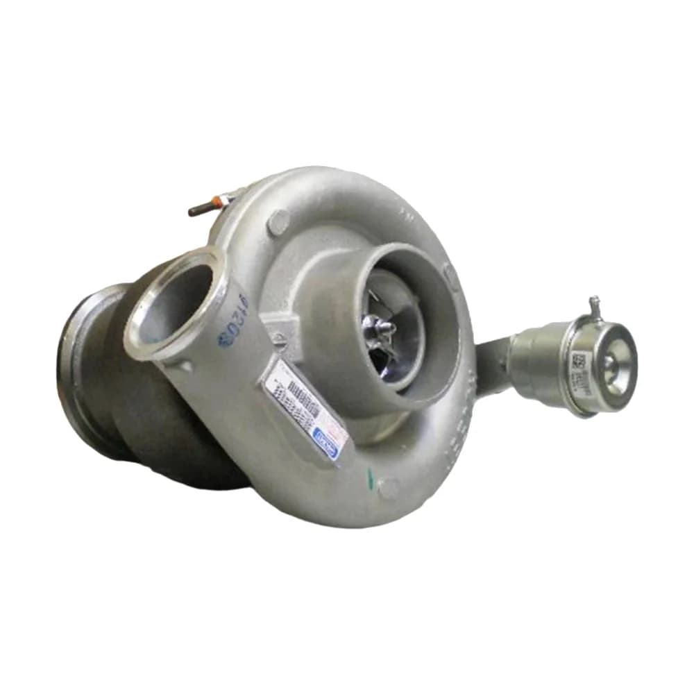 Турбокомпрессор Holset 4033817