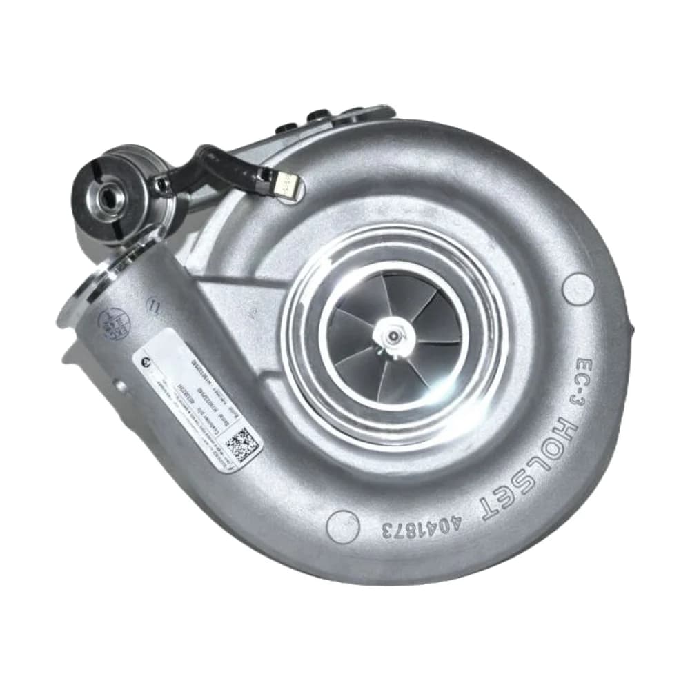 Турбокомпрессор Holset 4033823