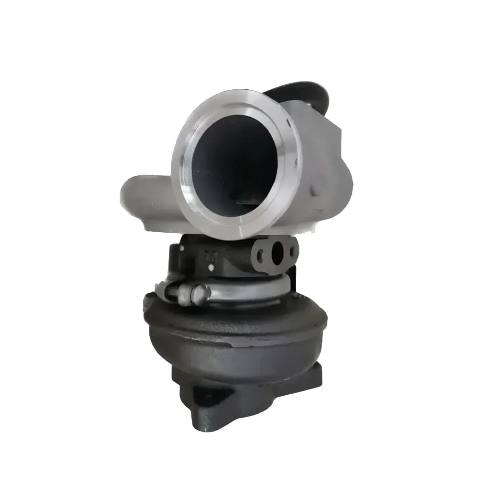 Турбокомпрессор Holset 4033878