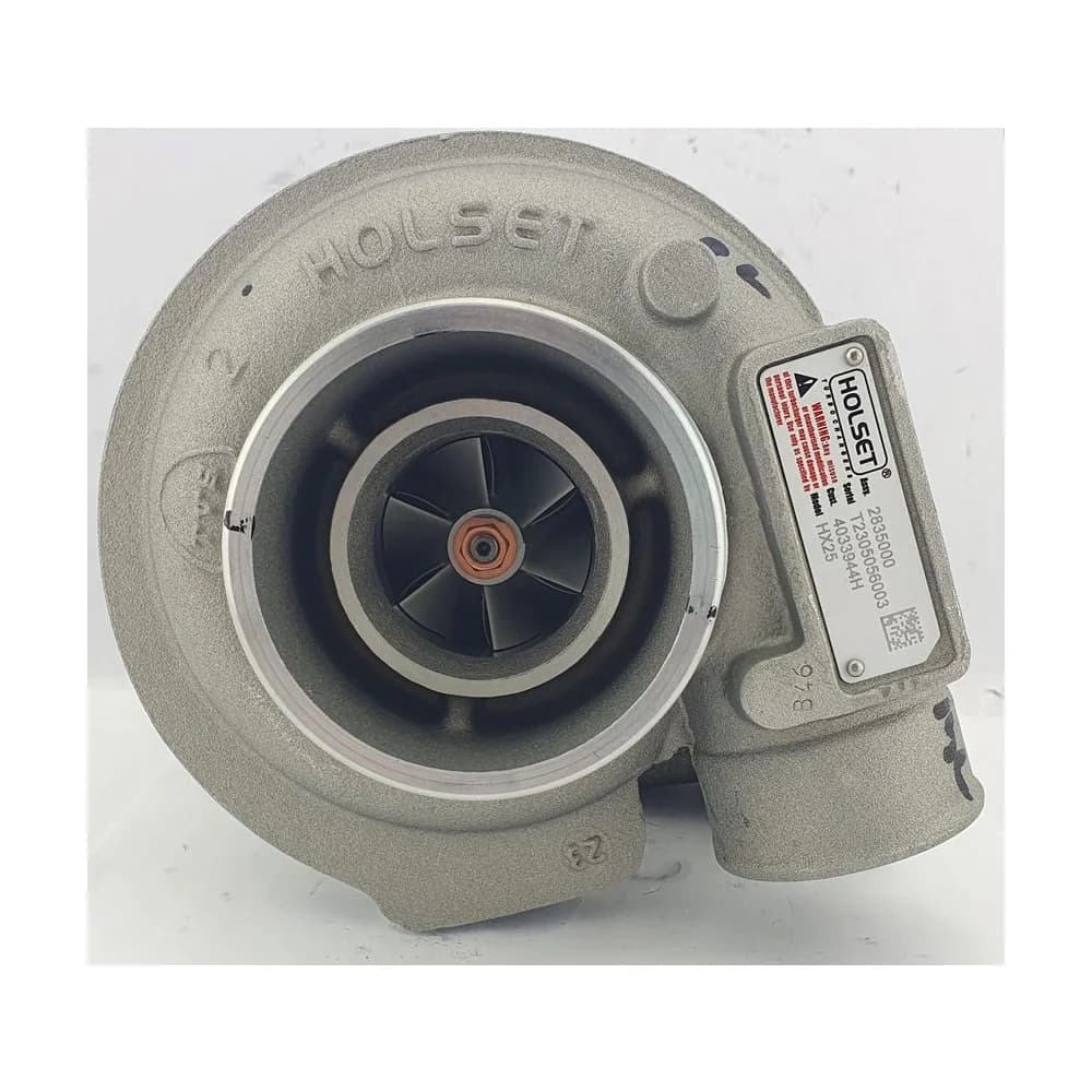 Турбокомпрессор Holset 4033944H