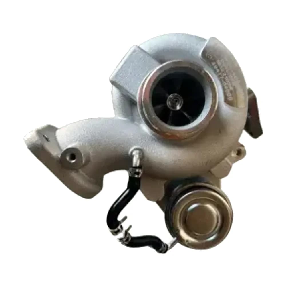 Турбокомпрессор Holset 4033972