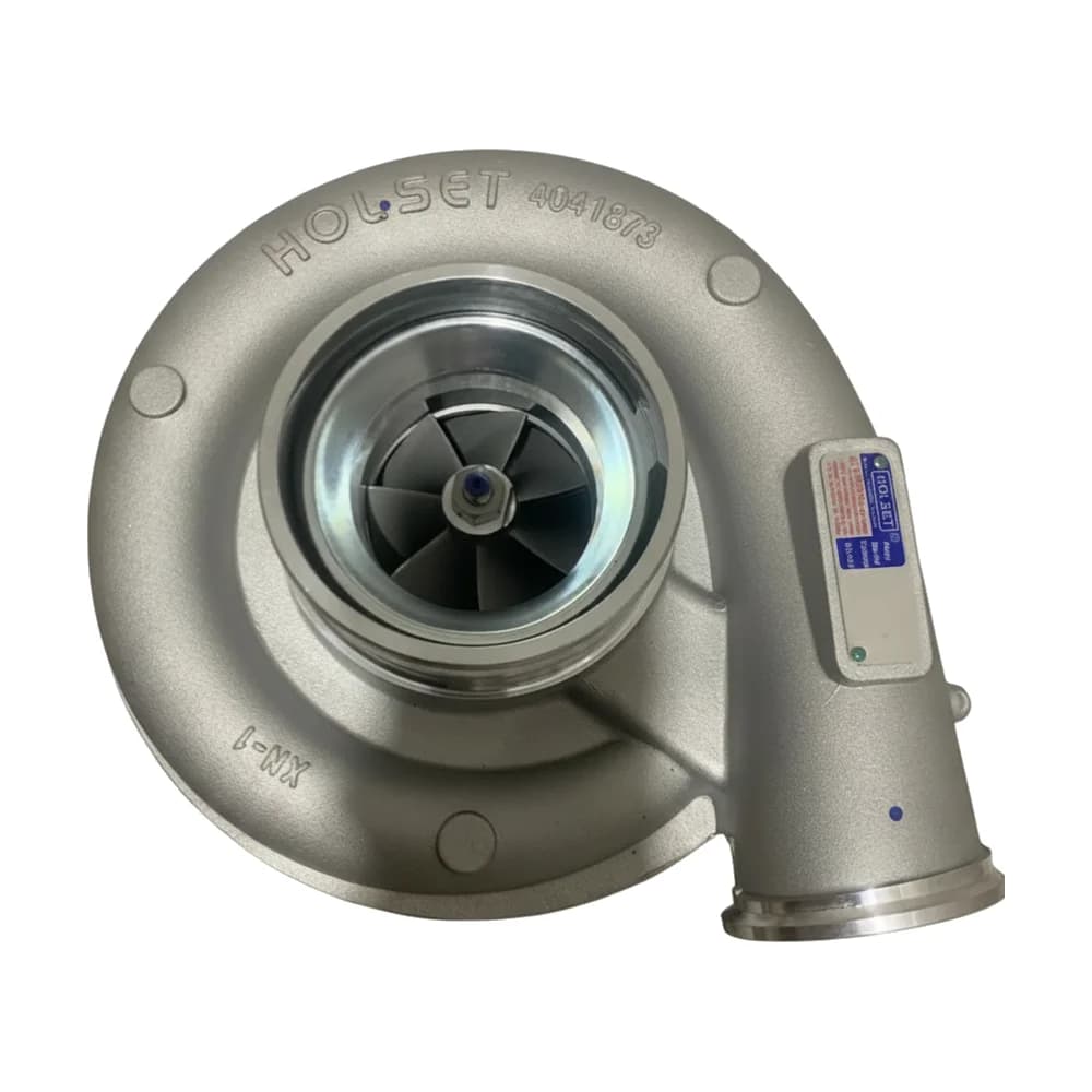 Турбокомпрессор Holset 4034351