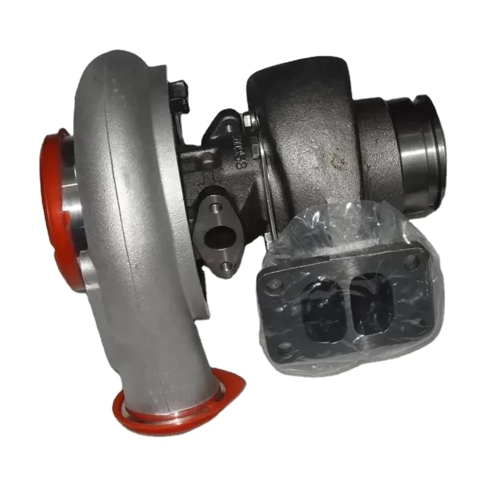 Турбокомпрессор Holset 4035374
