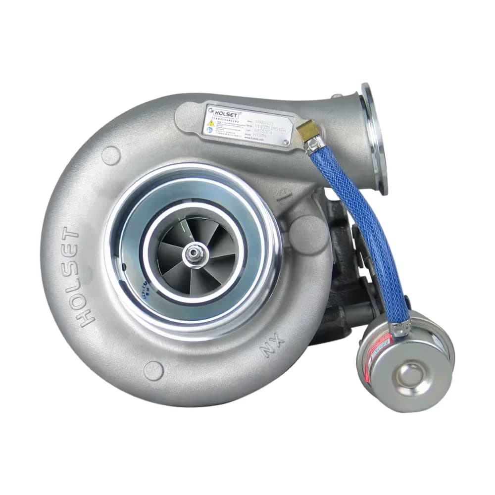 Турбокомпрессор Holset 4035375