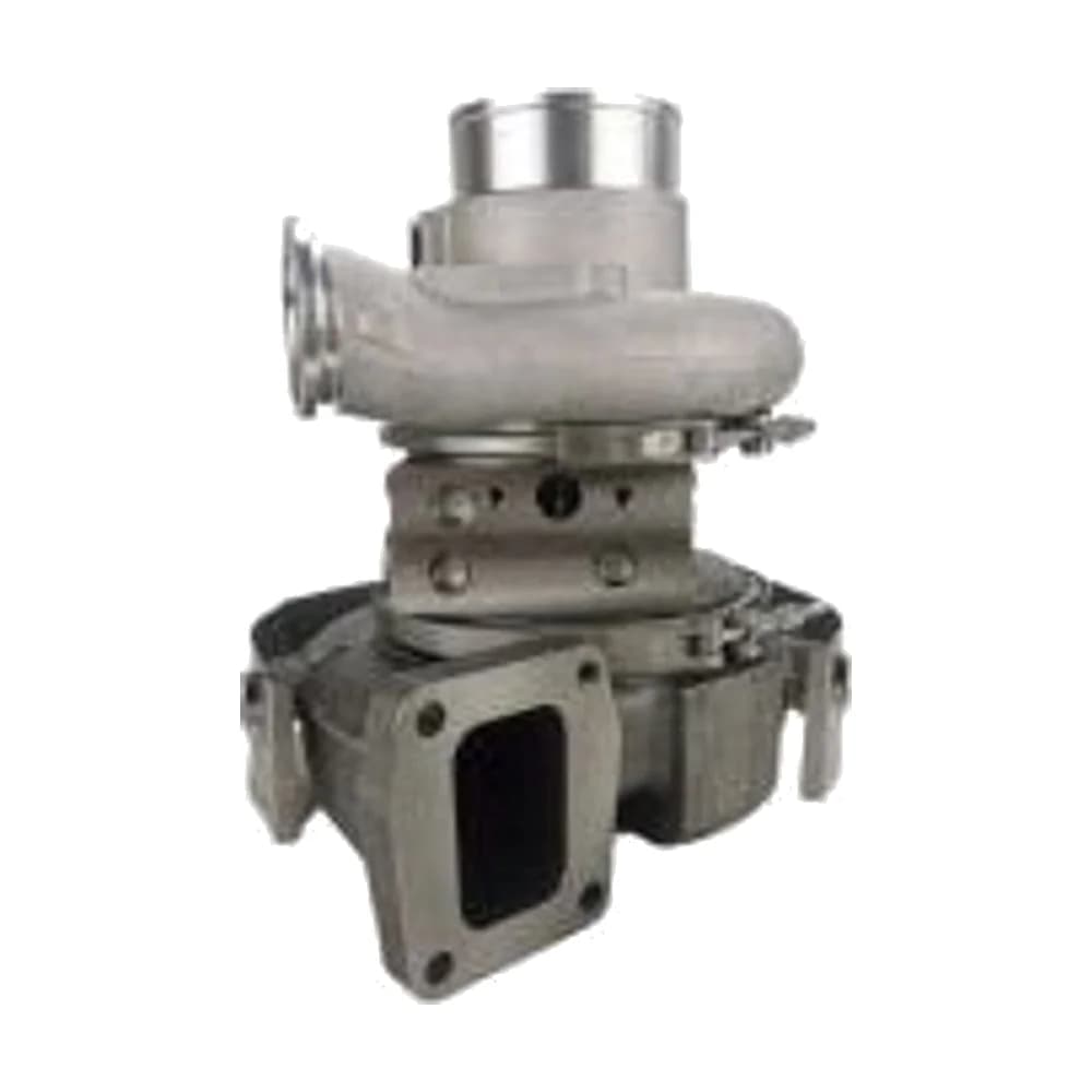 Турбокомпрессор Holset 4035376H