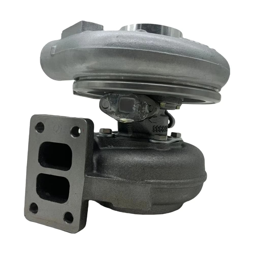 Турбокомпрессор Holset 4035455
