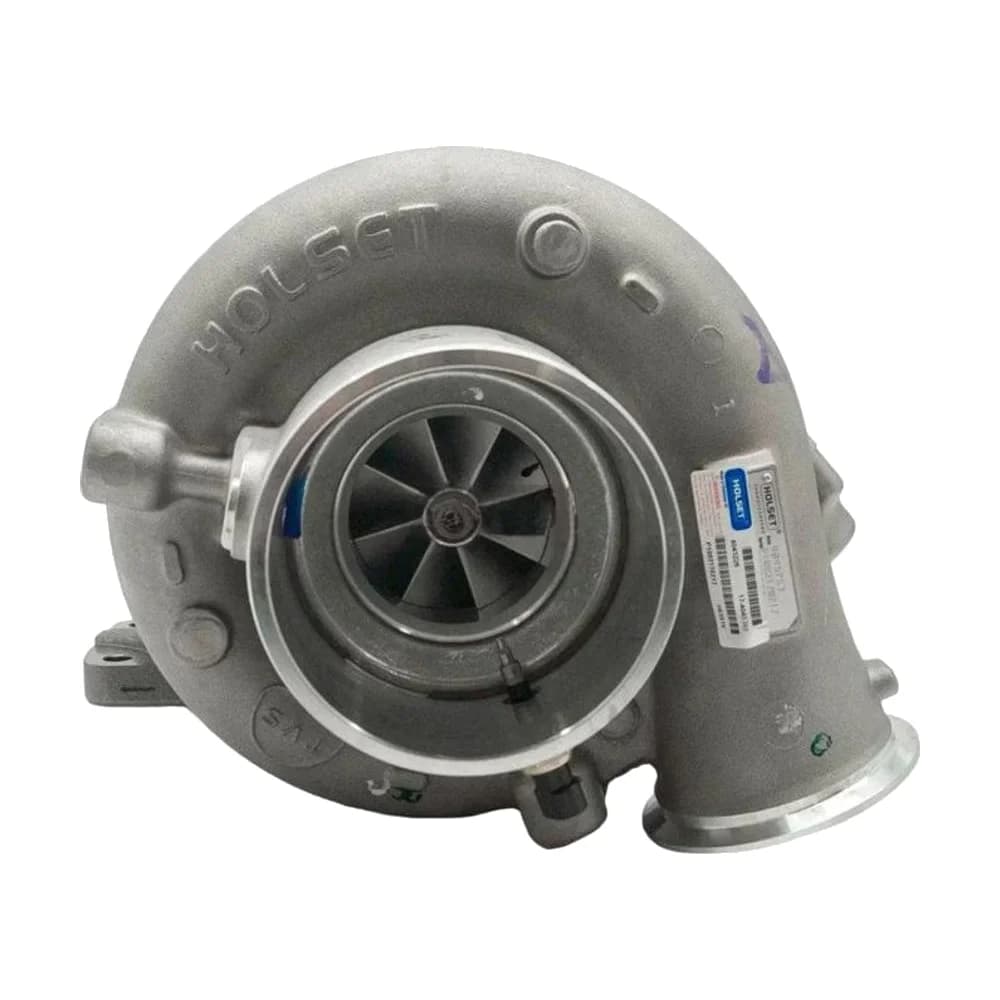 Турбокомпрессор Holset 4035604