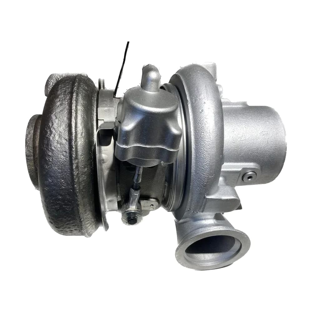 Турбокомпрессор Holset 4035678