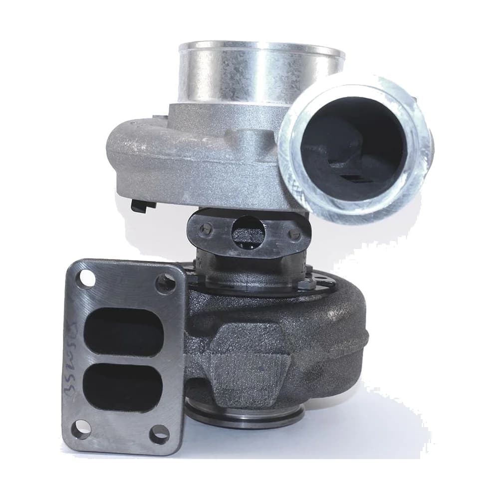 Турбокомпрессор Holset 4036158