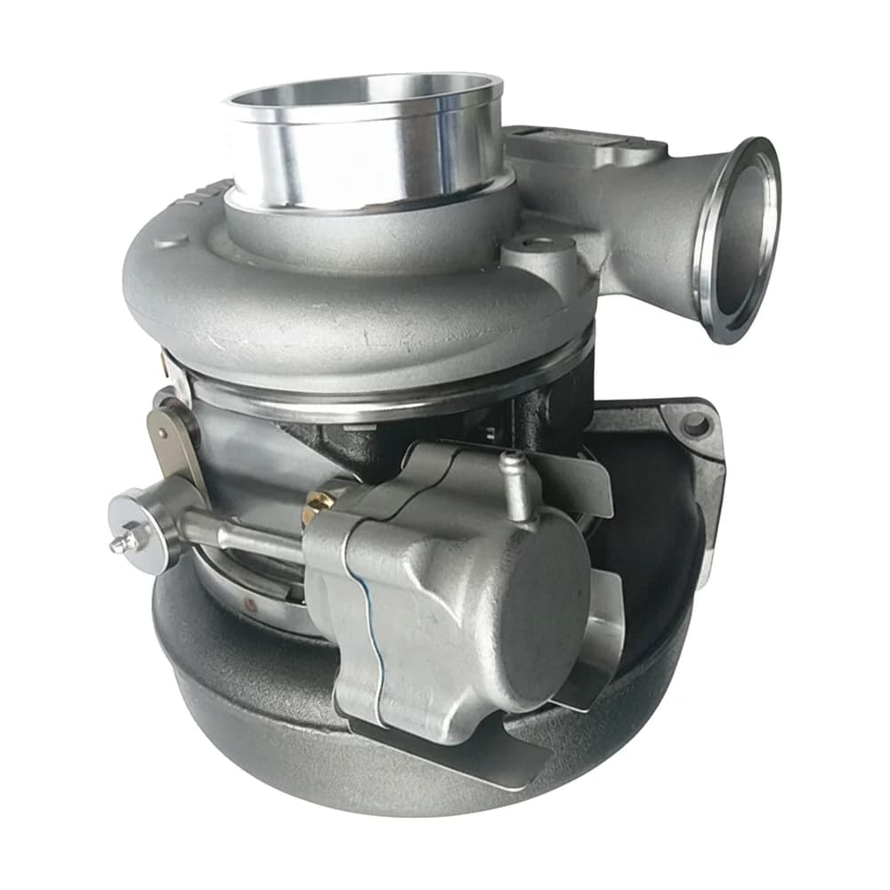 Турбокомпрессор Holset 4036479