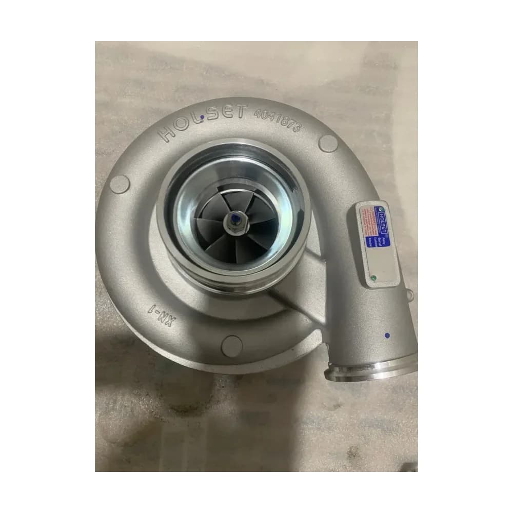 Турбокомпрессор Holset 4037340