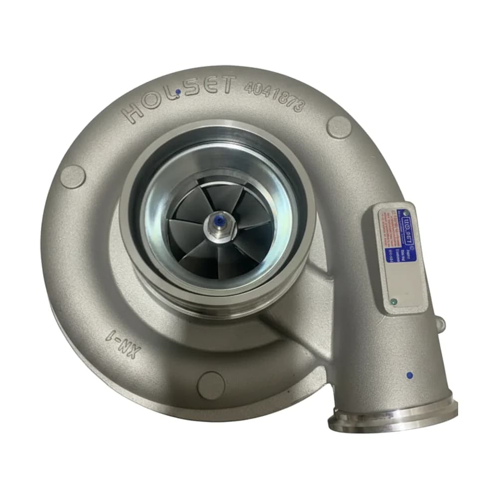 Турбокомпрессор Holset 4037341