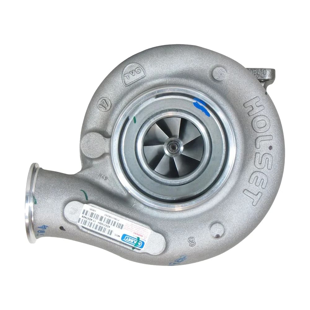 Турбокомпрессор Holset 4037469