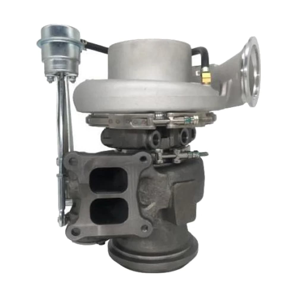 Турбокомпрессор Holset 4037629